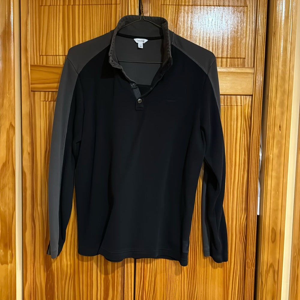 Men’s Calvin Klein Shirt Medium